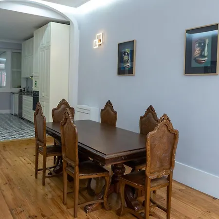 Villa Rainha Guimarães