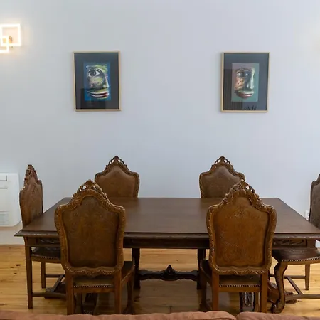 Villa Rainha *