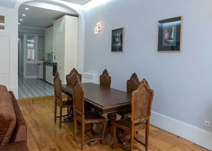 וילה Rainha גימראייש