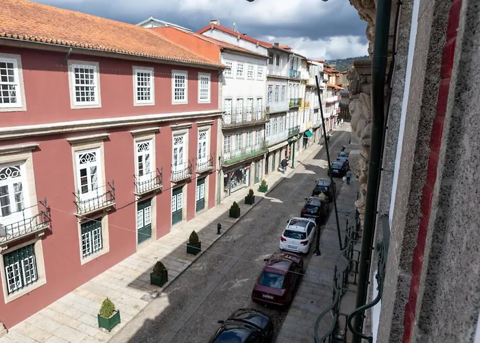 Rainha וילה גימראייש