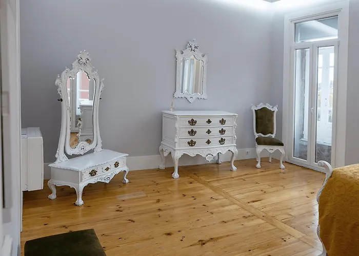 Rainha וילה גימראייש